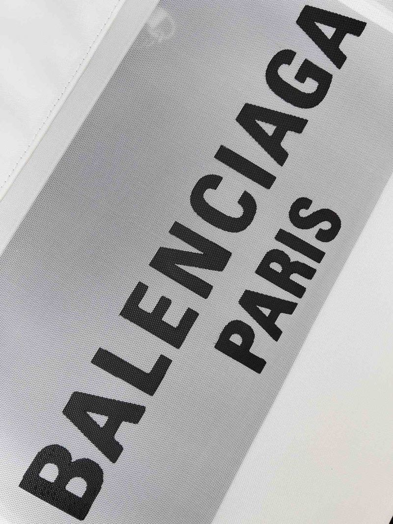 Balenciaga Shopping Bags